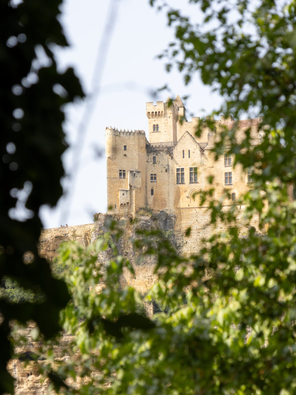 Châteaux de Breynac