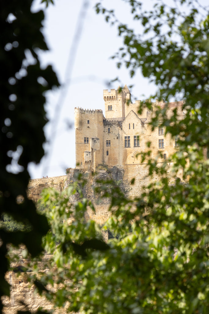 Châteaux de Breynac